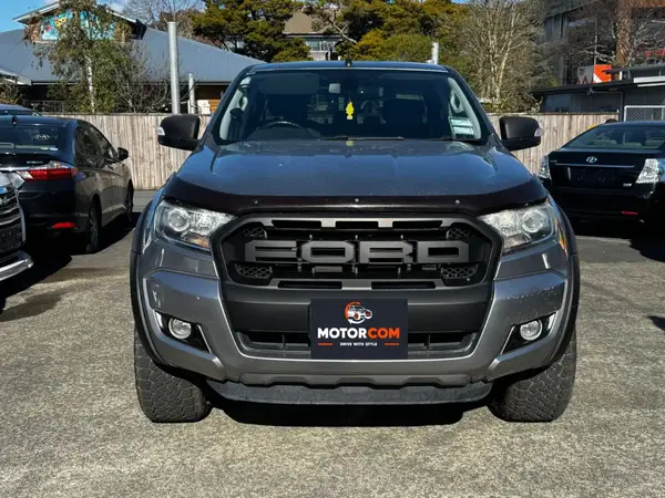 2016 Ford Ranger Carousel 1