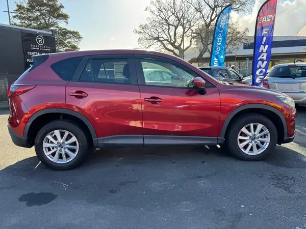 2012 Mazda CX-5 Carousel 4