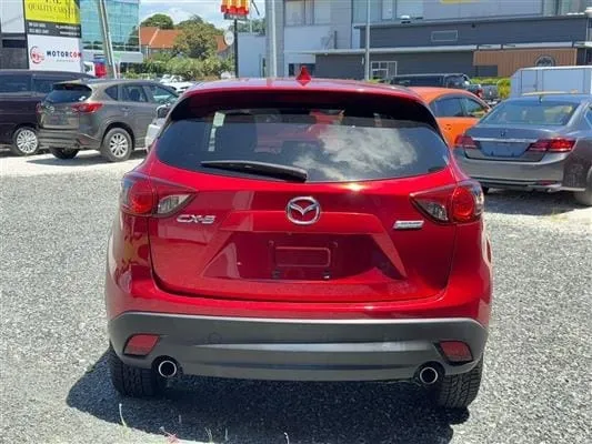 2013 Mazda CX-5 Carousel 5