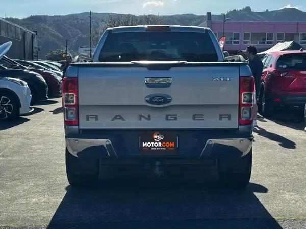 2016 Ford Ranger Carousel 5