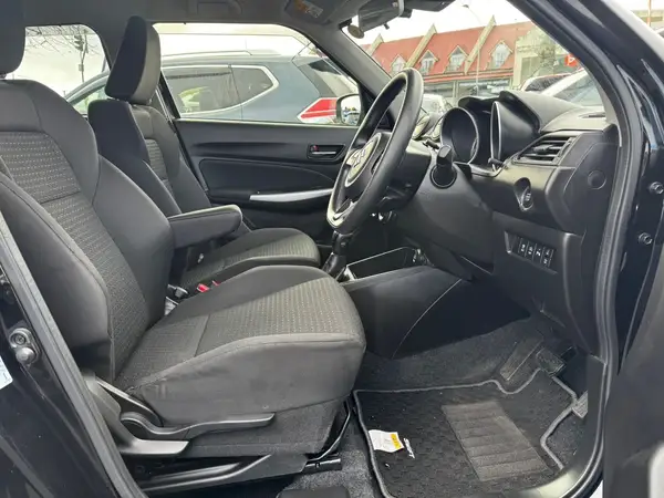 2020 Suzuki Swift 5D HYBRID MG Carousel 3