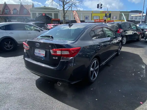 2017 Subaru Impreza G4 2.0I-S EYESIGHT Carousel 5