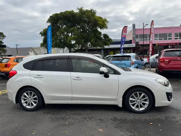 2013 Subaru Impreza Carousel 4