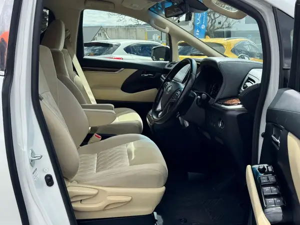 2020 Toyota Vellfire 2.5X *8SEATS* Carousel 7