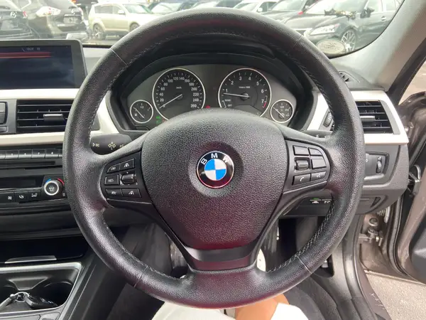 2014 BMW 320i Carousel 1