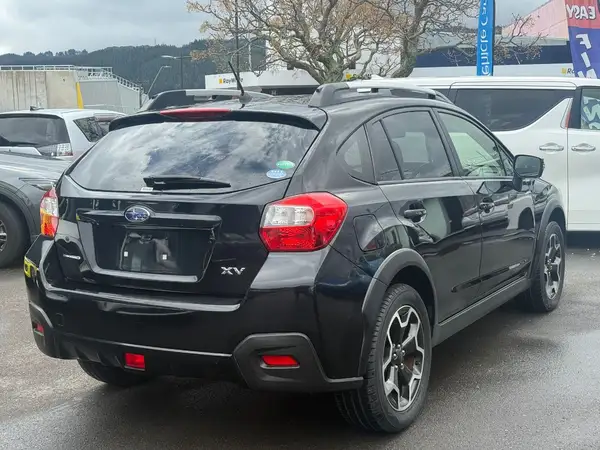 2015 Subaru XV 2.0I-L EYESIGHT 4WD Carousel 5