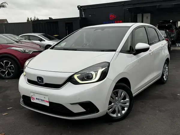 2020 Honda Fit E:HEV HOME Carousel 2