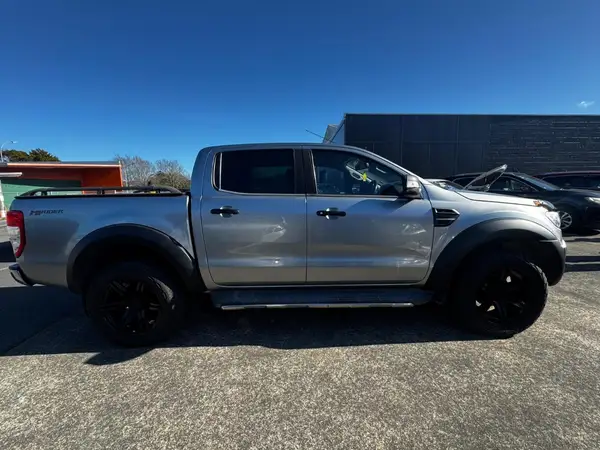 2016 Ford Ranger Carousel 7
