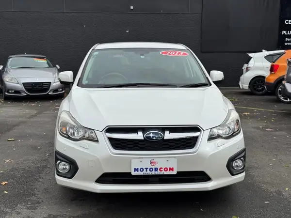 2013 Subaru Impreza Carousel 9