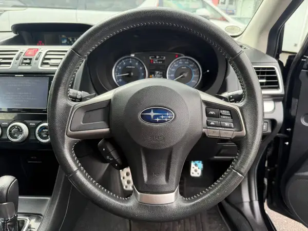 2015 Subaru XV 2.0I-L EYESIGHT 4WD Carousel 1