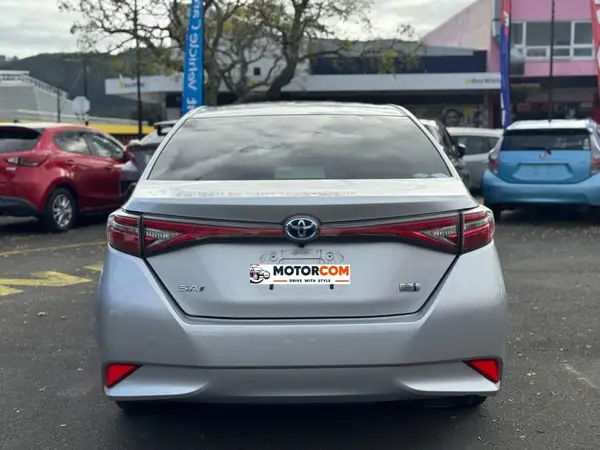 2014 Toyota Sai S Carousel 5