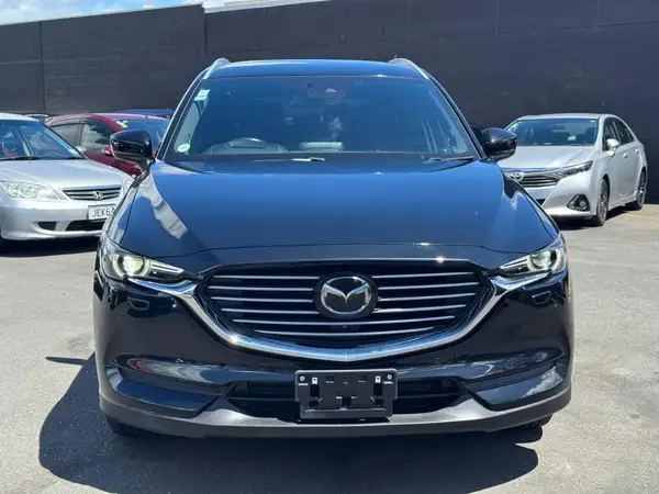 2018 Mazda CX-8 XD PROACTIVE 4WD Carousel 5