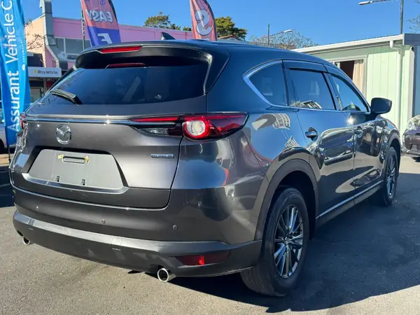2020 Mazda CX-8 XD SMART EDITION Carousel 5