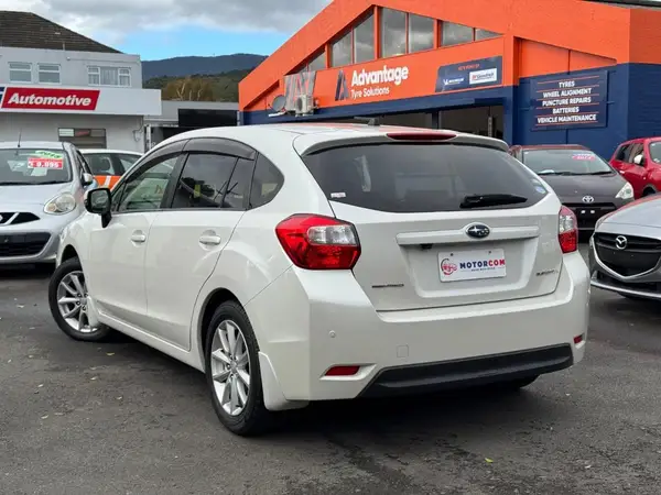 2013 Subaru Impreza Carousel 6