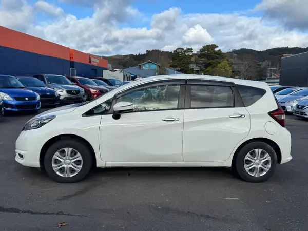 2018 Nissan Note *FRESH IMPORT**EASY FINANCING* Carousel 7