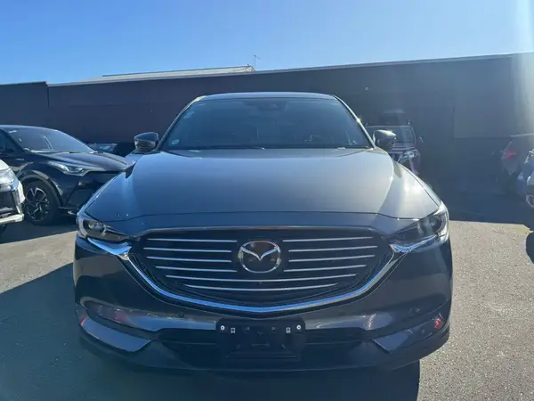 2020 Mazda CX-8 XD SMART EDITION Carousel 1