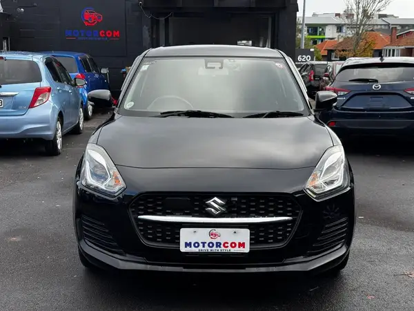 2020 Suzuki Swift HYBRID MG | Cruise Control | 360 camera Carousel 1