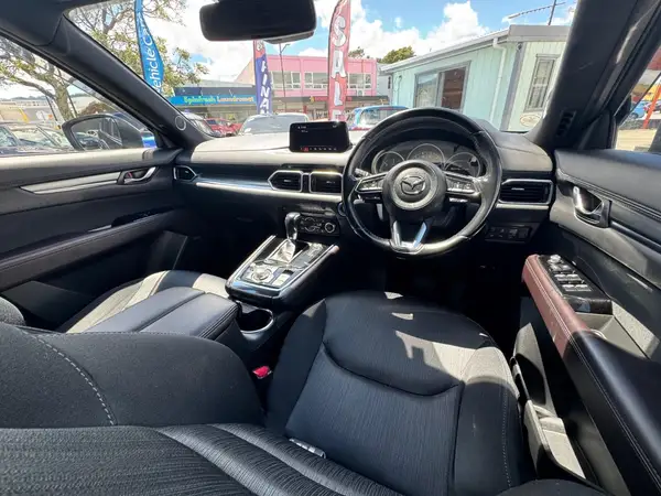 2018 Mazda CX-8 XD PROACTIVE 4WD Carousel 8