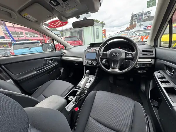 2013 Subaru Impreza Carousel 1