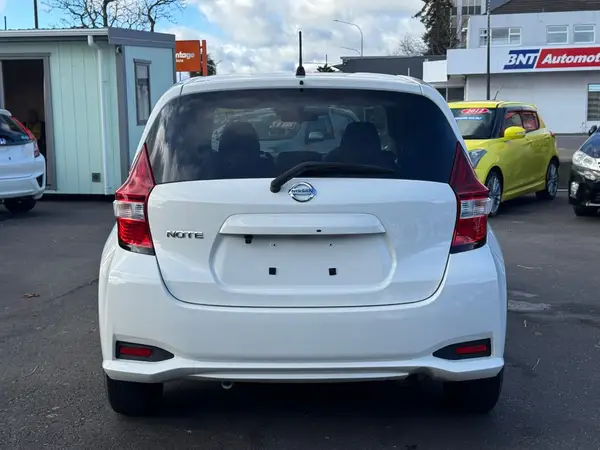 2018 Nissan Note *FRESH IMPORT**EASY FINANCING* Carousel 5