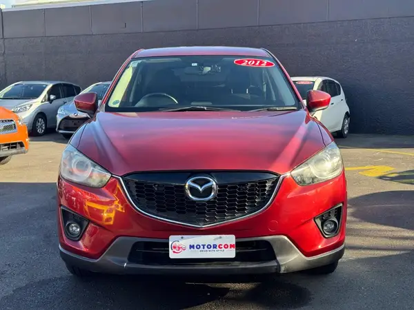 2012 Mazda CX-5 Carousel 9