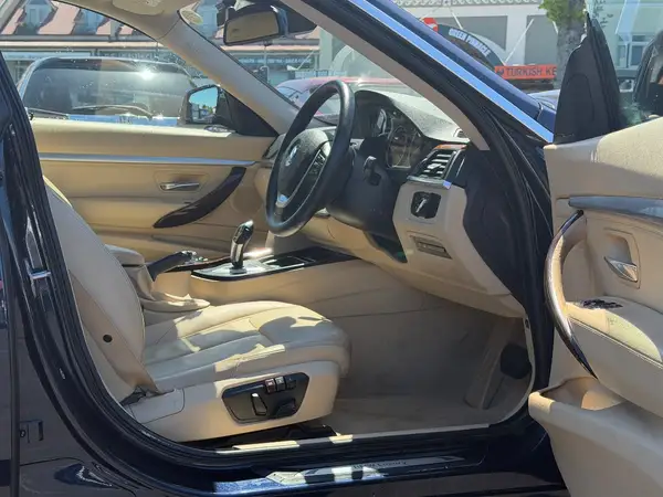 2015 BMW 320i I GRANTURISMO LUXURY LOUNG Carousel 1