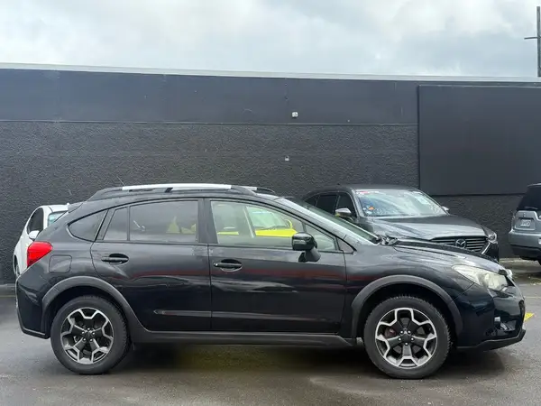 2015 Subaru XV 2.0I-L EYESIGHT 4WD Carousel 4