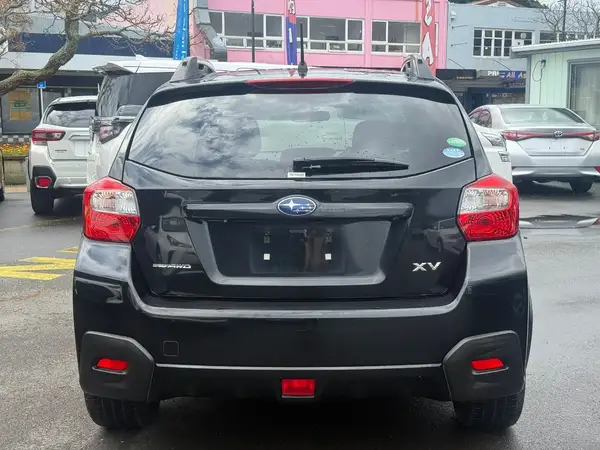 2015 Subaru XV 2.0I-L EYESIGHT 4WD Carousel 6
