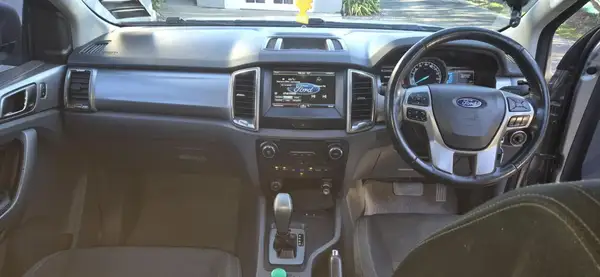 2016 Ford Ranger Carousel 9