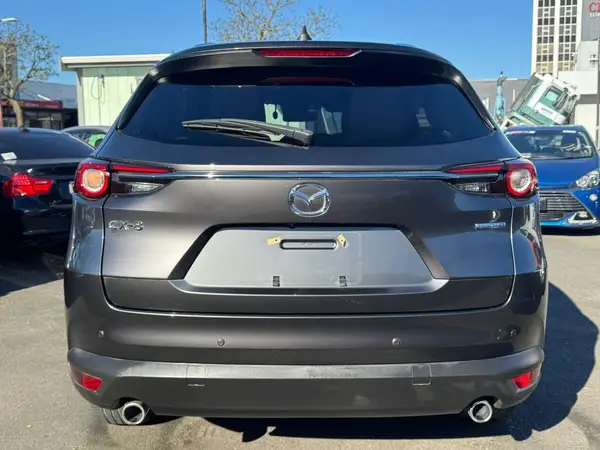 2020 Mazda CX-8 XD SMART EDITION Carousel 3