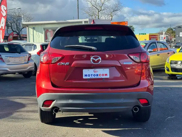 2012 Mazda CX-5 Carousel 6