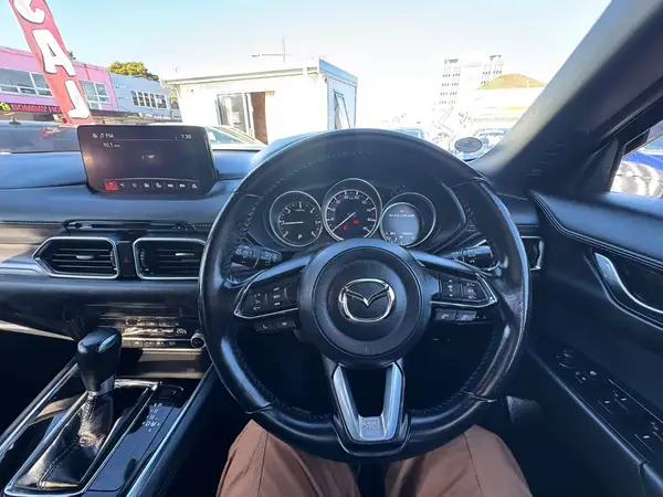 2020 Mazda CX-8 XD SMART EDITION Carousel 9