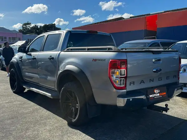 2016 Ford Ranger Carousel 4