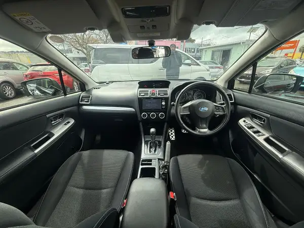 2015 Subaru XV 2.0I-L EYESIGHT 4WD Carousel 2