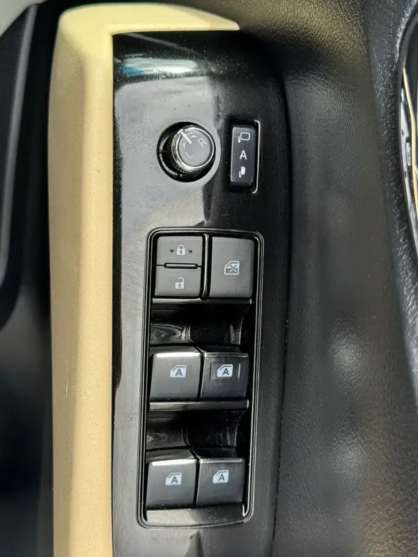 2020 Toyota Vellfire 2.5X *8SEATS* Carousel 8