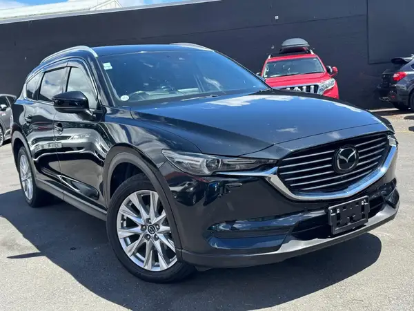 2018 Mazda CX-8 XD PROACTIVE 4WD Carousel 6