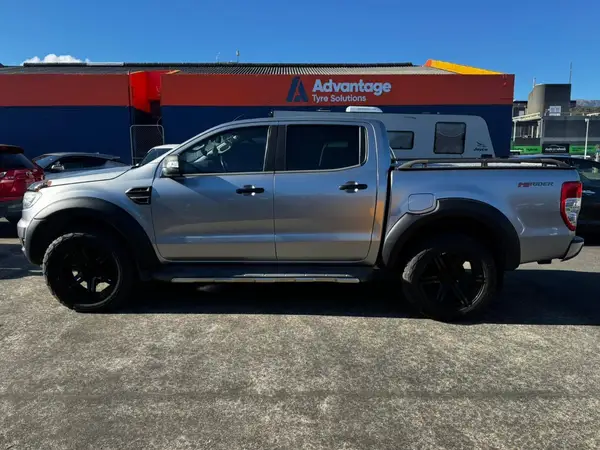 2016 Ford Ranger Carousel 3