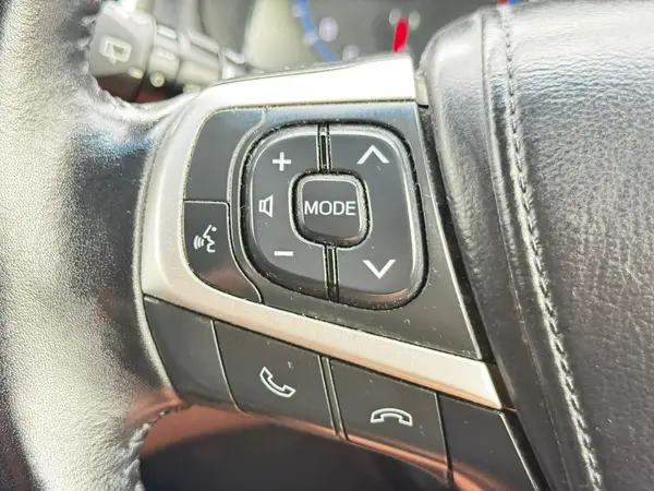 2014 Toyota Harrier ELEGANCE Carousel 8