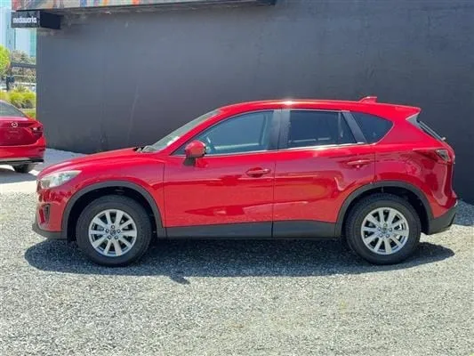 2013 Mazda CX-5 Carousel 3