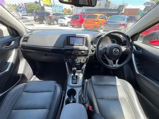 2013 Mazda CX-5 Carousel 8