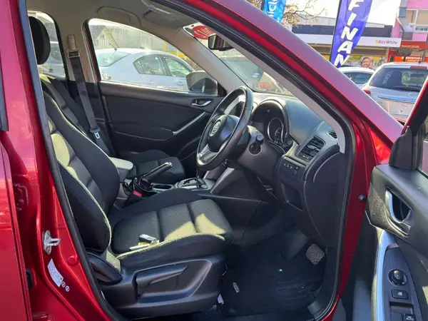 2012 Mazda CX-5 Carousel 2