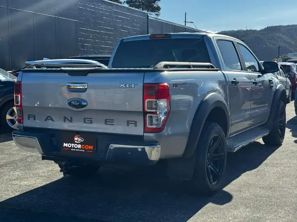 2016 Ford Ranger Carousel 6