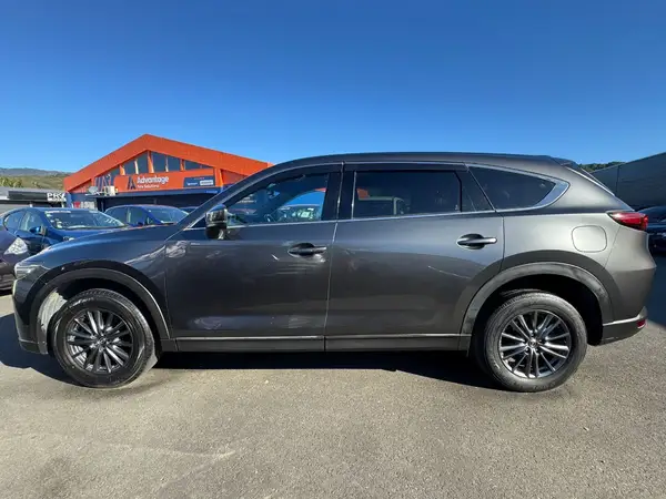 2020 Mazda CX-8 XD SMART EDITION Carousel 4