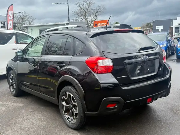 2015 Subaru XV 2.0I-L EYESIGHT 4WD Carousel 7