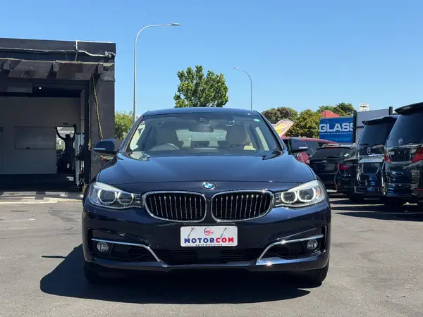 2015 BMW 320i I GRANTURISMO LUXURY LOUNG Carousel 13