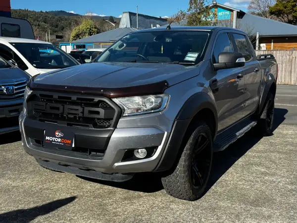 2016 Ford Ranger Carousel 2