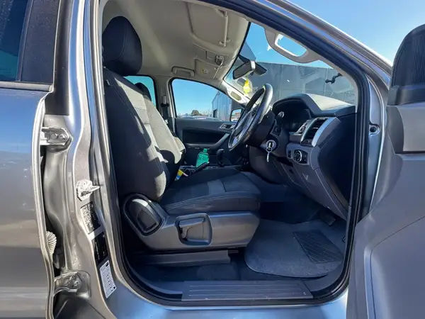 2016 Ford Ranger Carousel 8