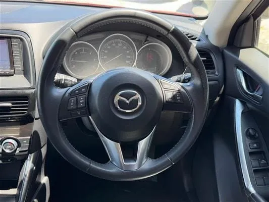 2013 Mazda CX-5 Carousel 9