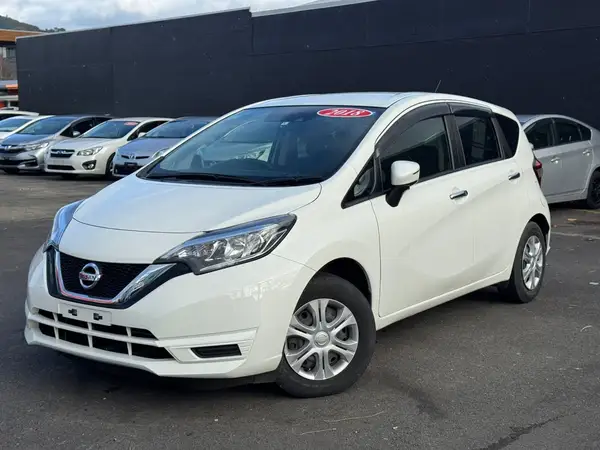 2018 Nissan Note *FRESH IMPORT**EASY FINANCING* Carousel 8