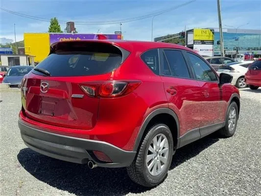 2013 Mazda CX-5 Carousel 6